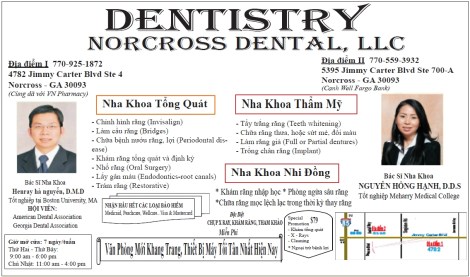 Dentistry