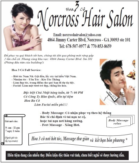 NorcrossHairSalon